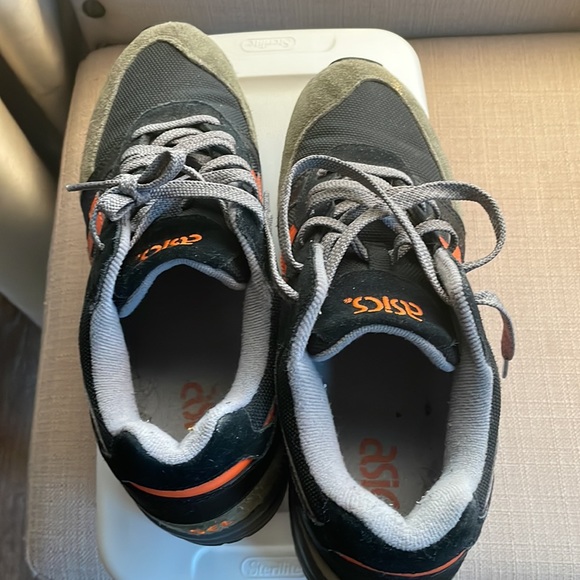 Men ASICS size9 - Picture 11 of 12